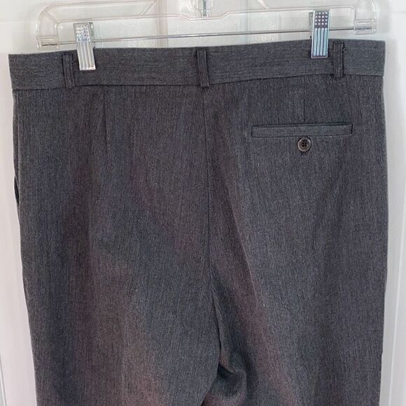 🔥3/$20🔥 The Limited gray dress pants size 10 - Picture 7 of 10